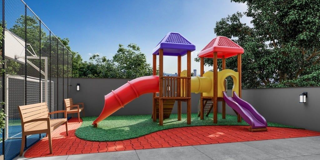 Apartamento, 3 quartos, 130 m² - Foto 20