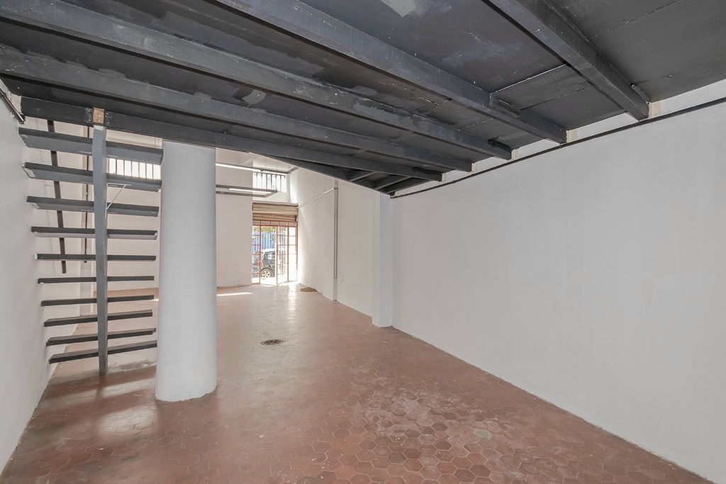 Sala-Conjunto, 61 m² - Foto 8