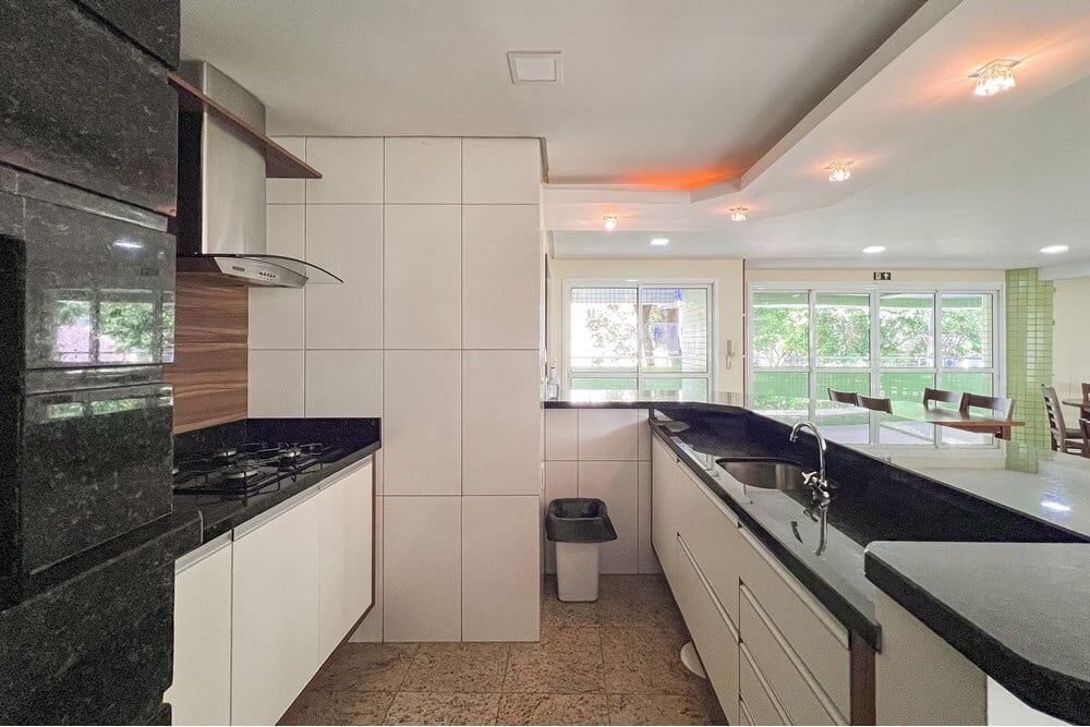 Apartamento à venda com 3 quartos, 145m² - Foto 36
