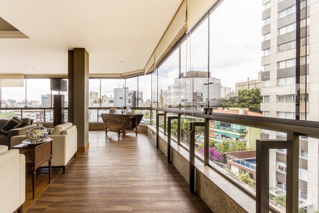 Apartamento, 3 quartos, 245 m² - Foto 12