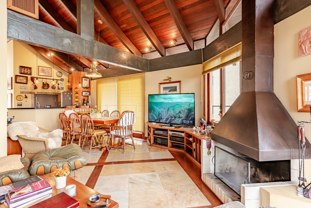 Cobertura, 4 quartos, 424 m² - Foto 15