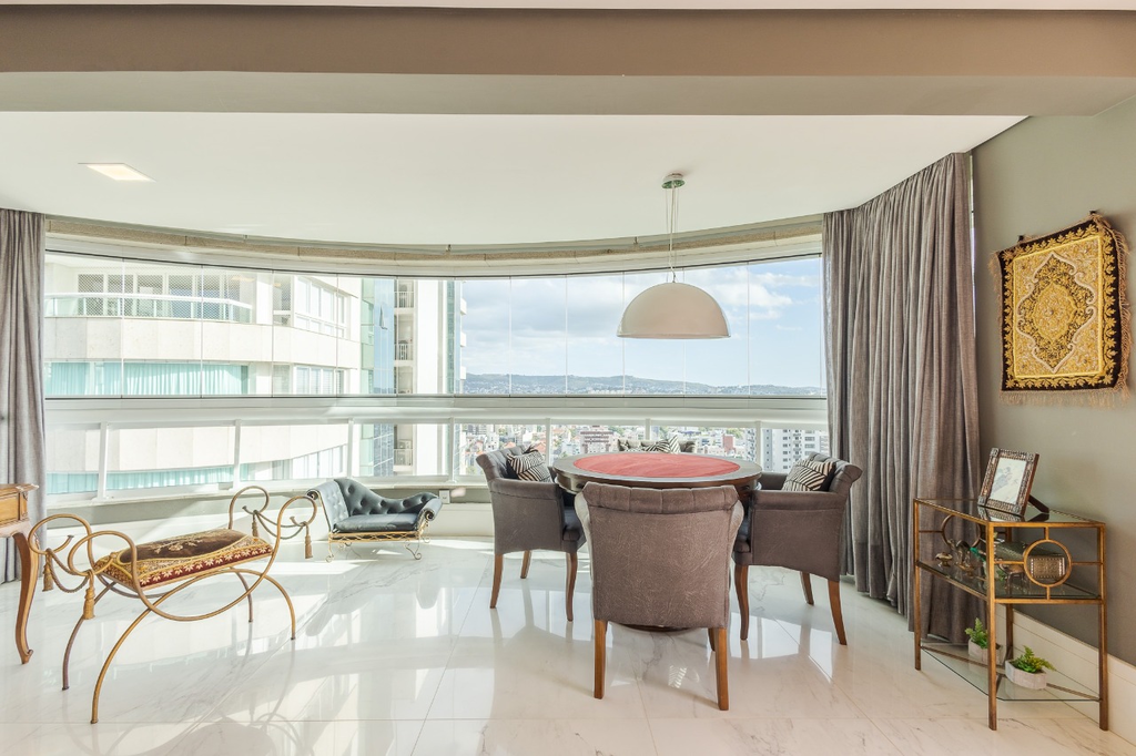 Apartamento, 3 quartos, 201 m² - Foto 49