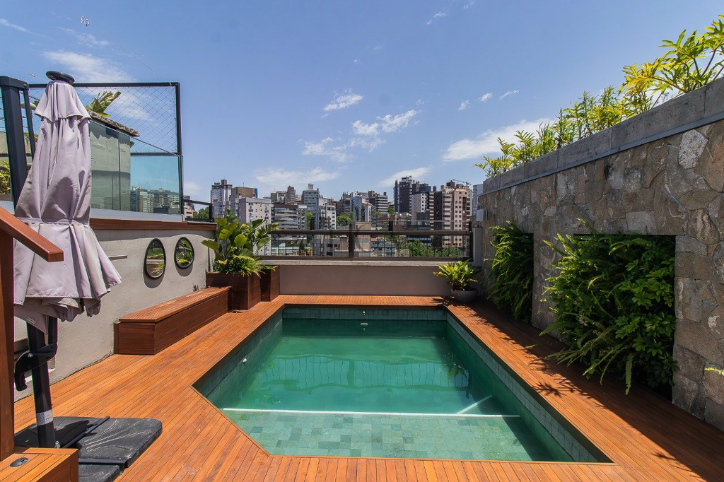 Cobertura, 3 quartos, 266 m² - Foto 14