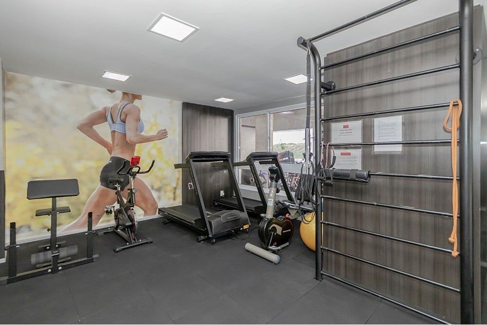 Apartamento à venda com 3 quartos, 70m² - Foto 6