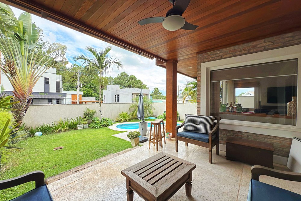 Casa, 3 quartos, 242 m² - Foto 43
