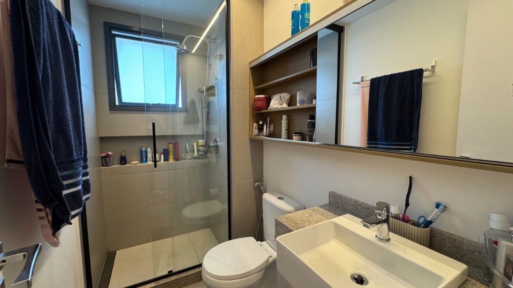 Apartamento, 3 quartos, 92 m² - Foto 30