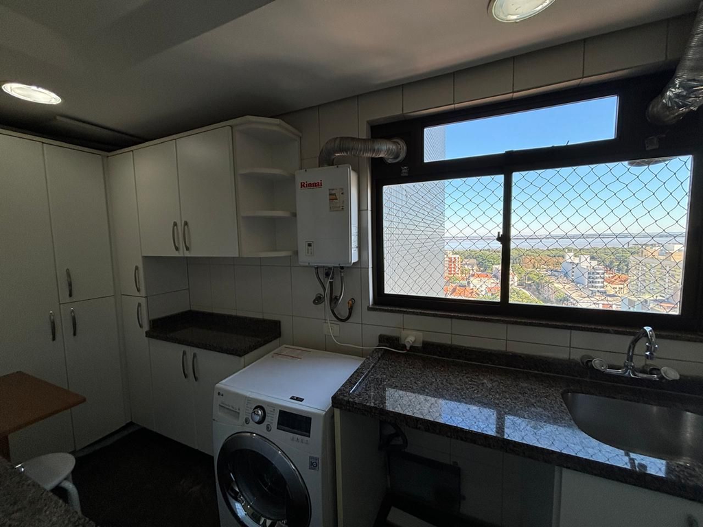Apartamento, 3 quartos, 102 m² - Foto 25