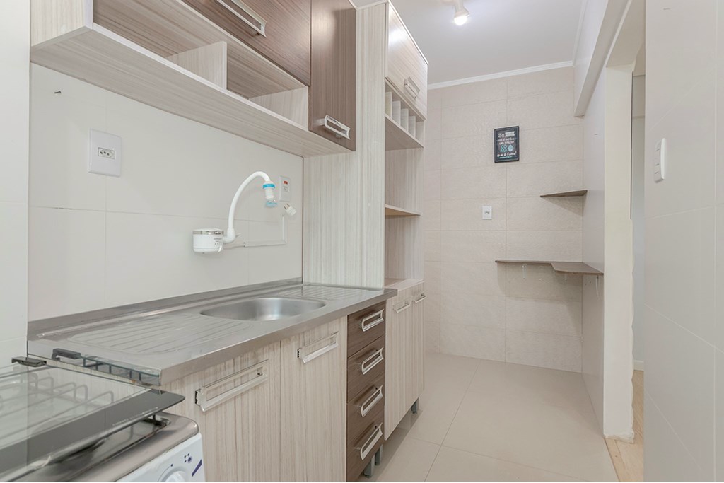 Apartamento, 2 quartos, 54 m² - Foto 34