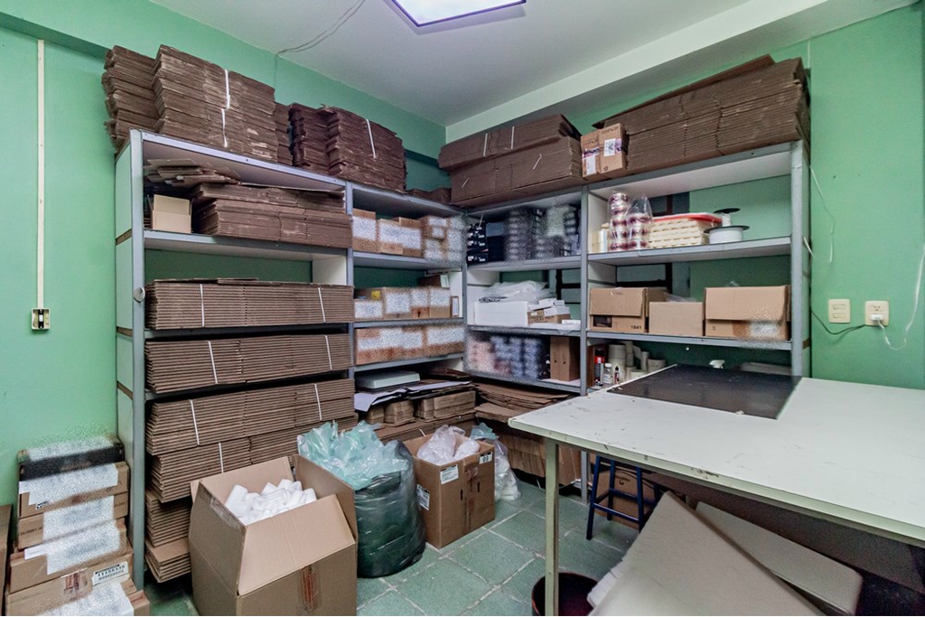 Depósito-Galpão, 649 m² - Foto 64