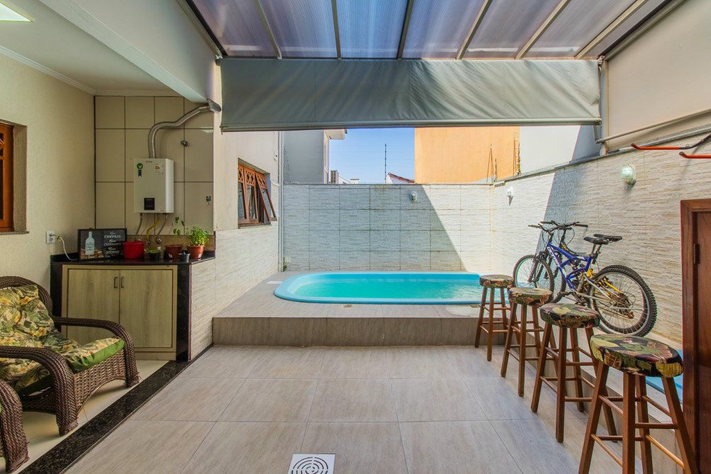 Casa, 4 quartos, 191 m² - Foto 53