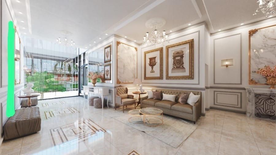 Depósito-Galpão, 122 m² - Foto 3