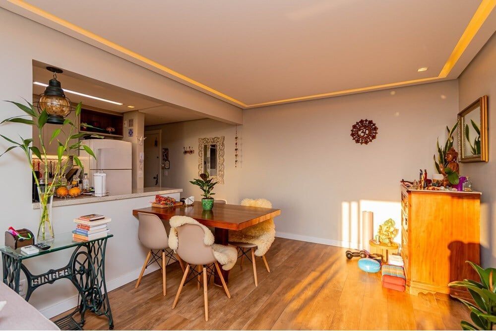 Apartamento à venda com 2 quartos, 80m² - Foto 24