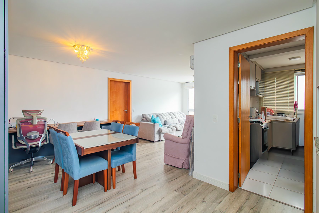 Apartamento, 2 quartos, 86 m² - Foto 27