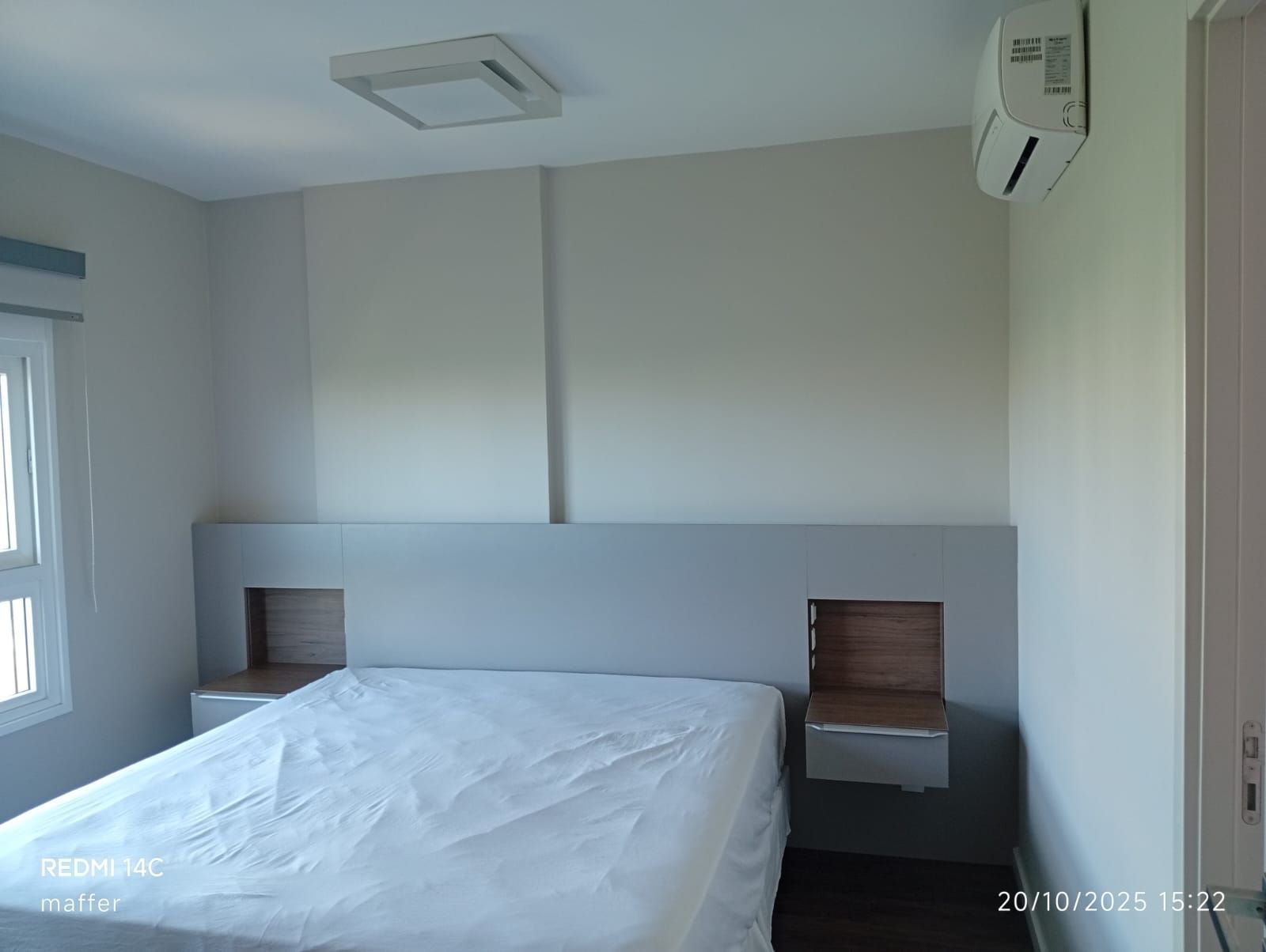 Apartamento, 1 quarto, 44 m² - Foto 8