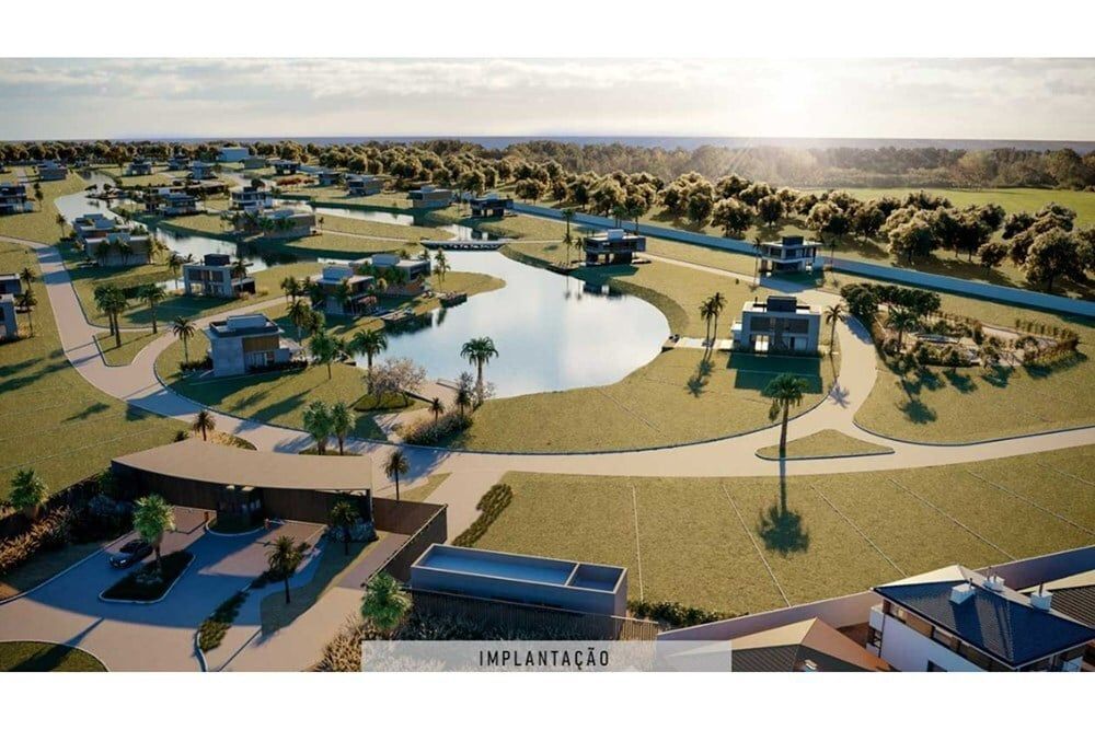 Terreno à venda, 274m² - Foto 16