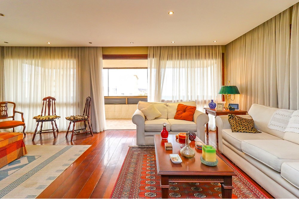 Cobertura, 4 quartos, 340 m² - Foto 22