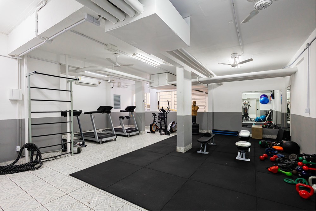 Apartamento, 3 quartos, 85 m² - Foto 33