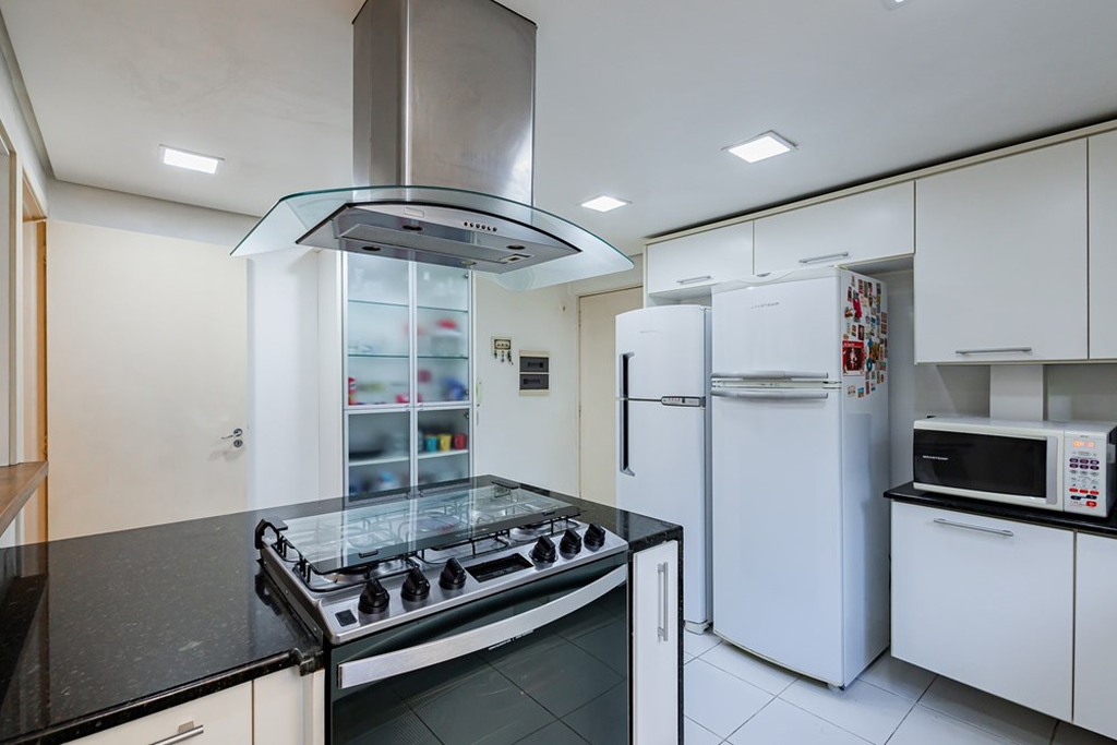 Apartamento, 4 quartos, 190 m² - Foto 35