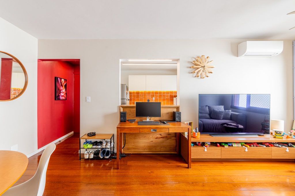 Cobertura, 3 quartos, 167 m² - Foto 8