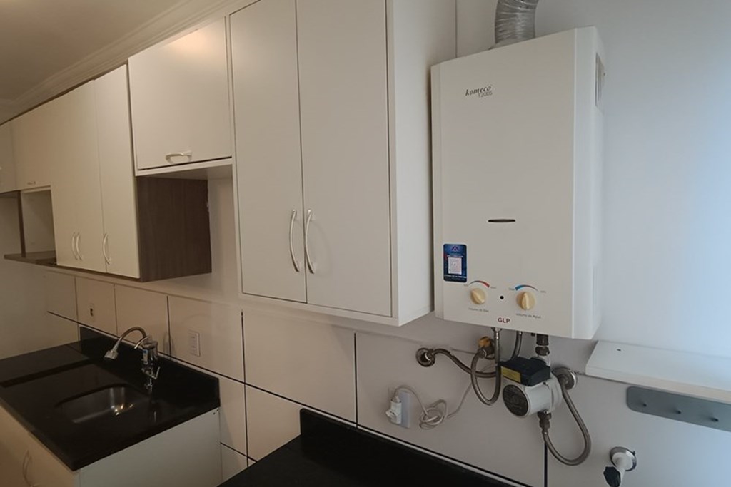 Apartamento, 2 quartos, 48 m² - Foto 39