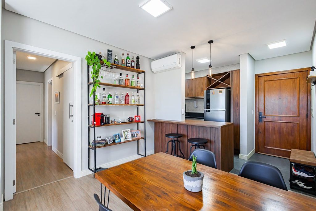 Apartamento, 3 quartos, 77 m² - Foto 28