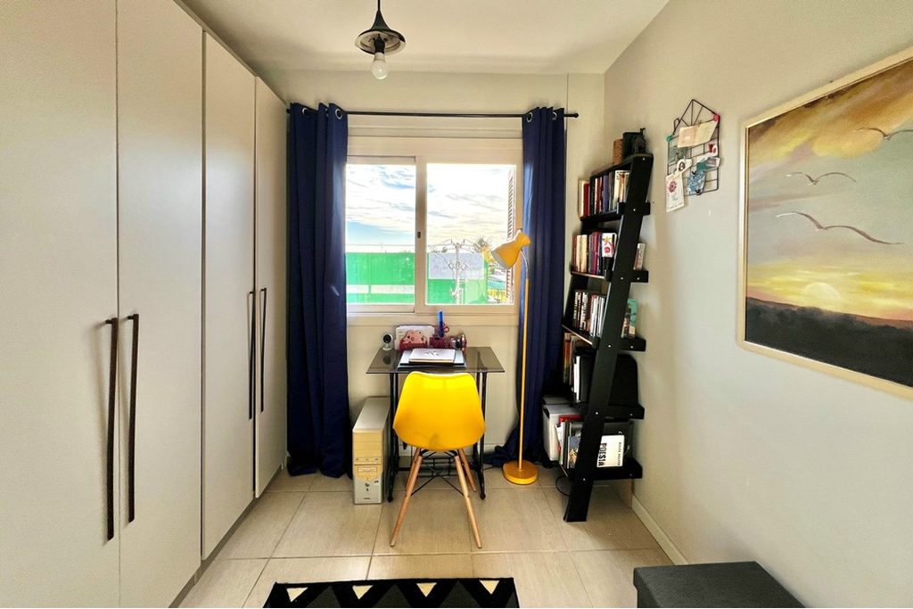 Apartamento, 3 quartos, 97 m² - Foto 5