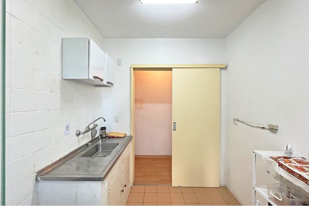 Apartamento à venda com 1 quarto, 37m² - Foto 17