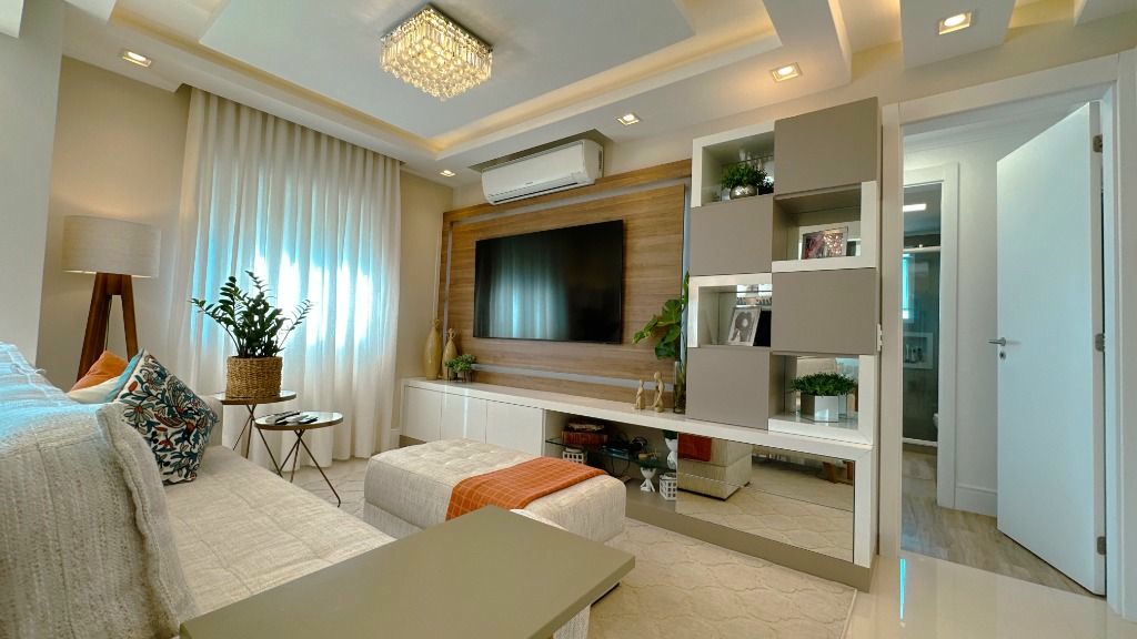 Apartamento, 2 quartos, 80 m² - Foto 37