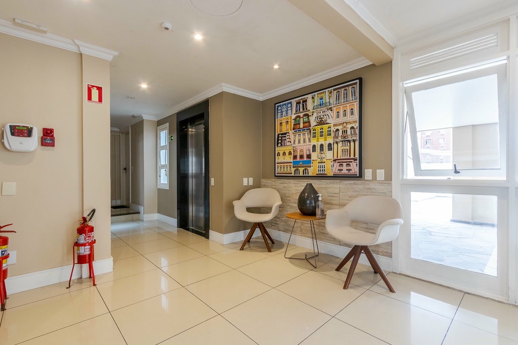 Apartamento, 2 quartos, 77 m² - Foto 6