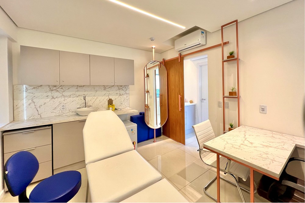 Sala-Conjunto, 28 m² - Foto 16