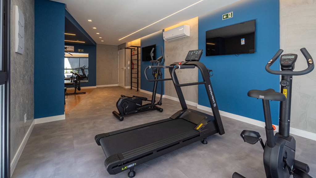 Apartamento, 3 quartos, 119 m² - Foto 8