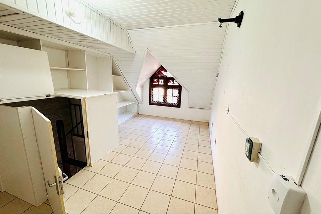 Casa de Condomínio à venda com 2 quartos, 66m² - Foto 16