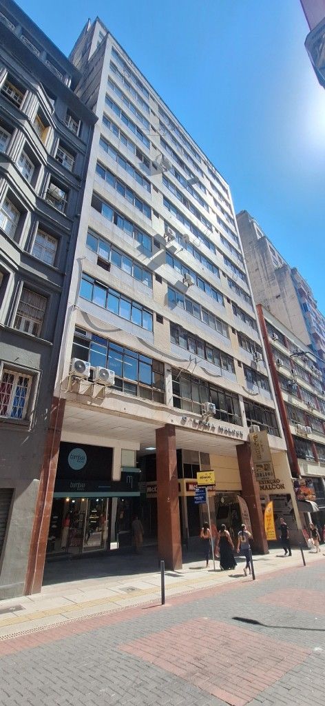 Loja-Salão para alugar, 84m² - Foto 1