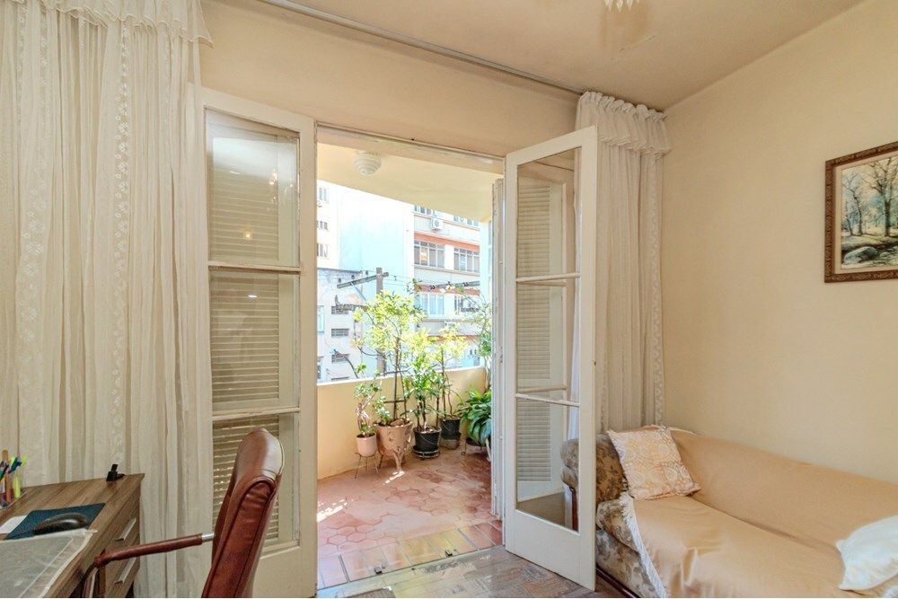 Apartamento, 4 quartos, 139 m² - Foto 39
