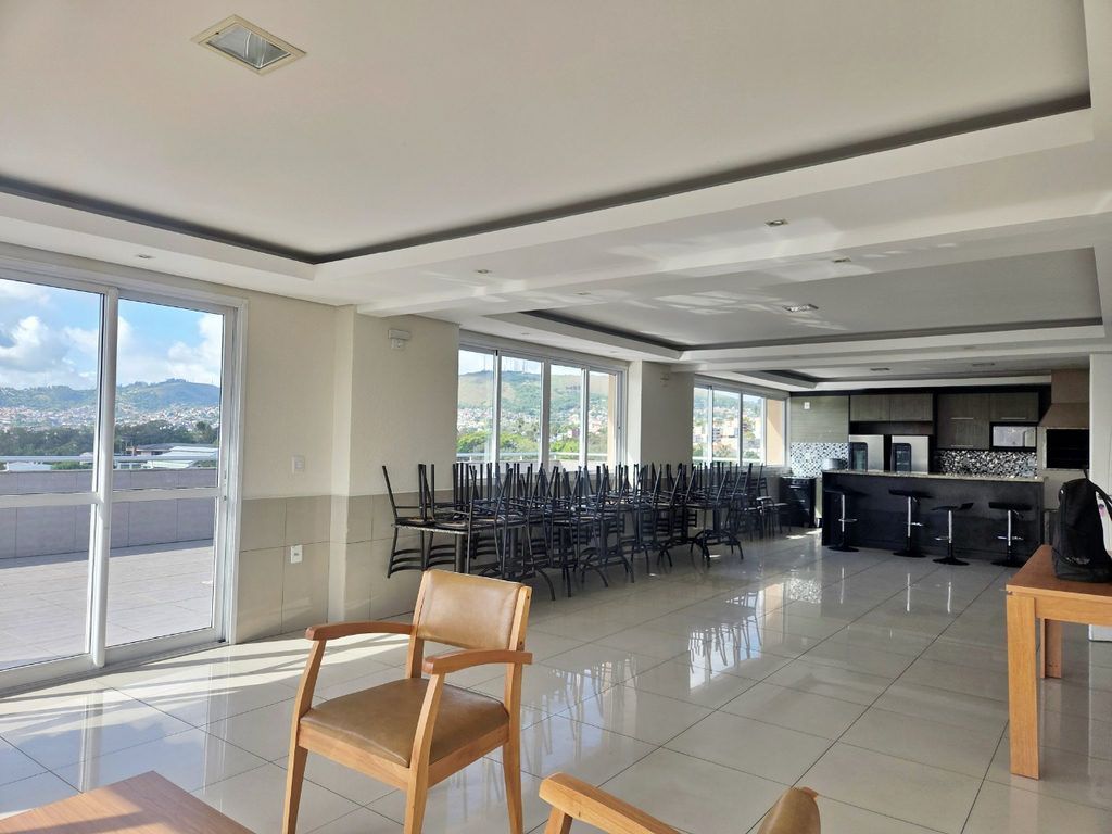 Apartamento, 1 quarto, 35 m² - Foto 28