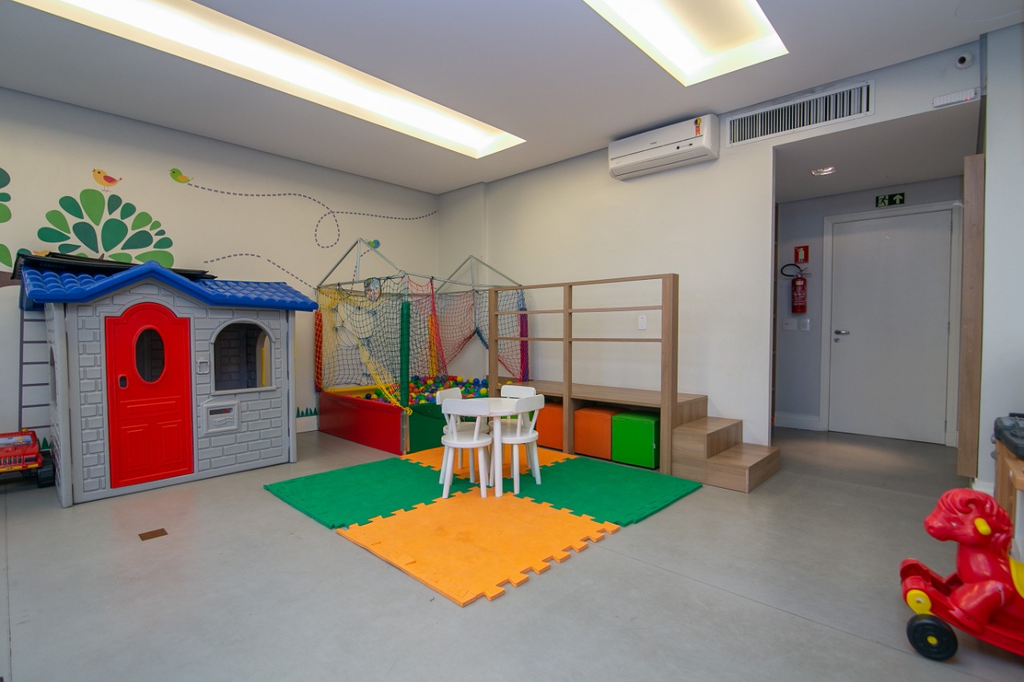 Apartamento, 4 quartos, 277 m² - Foto 10