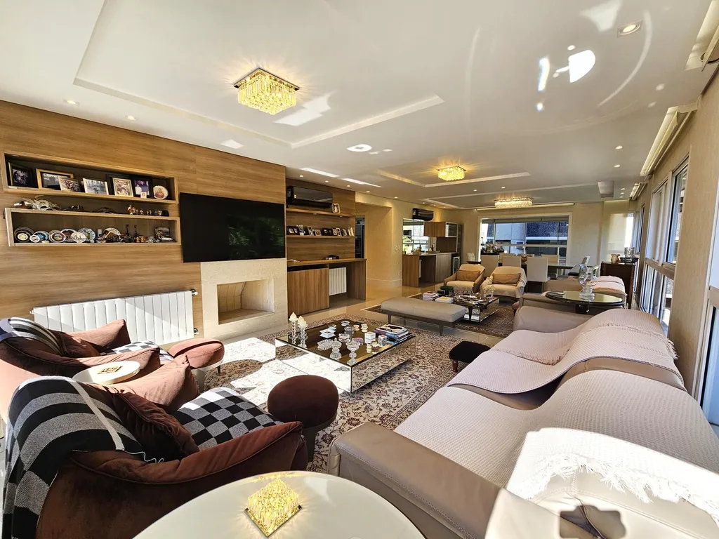 Apartamento, 3 quartos, 182 m² - Foto 40