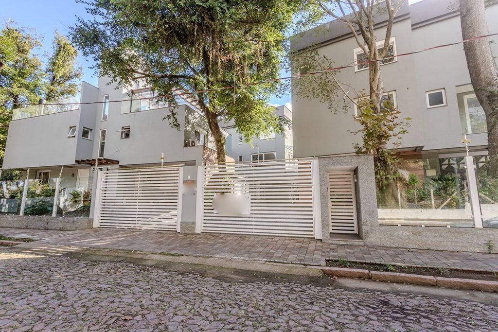 Casa, 5 quartos, 302 m² - Foto 19