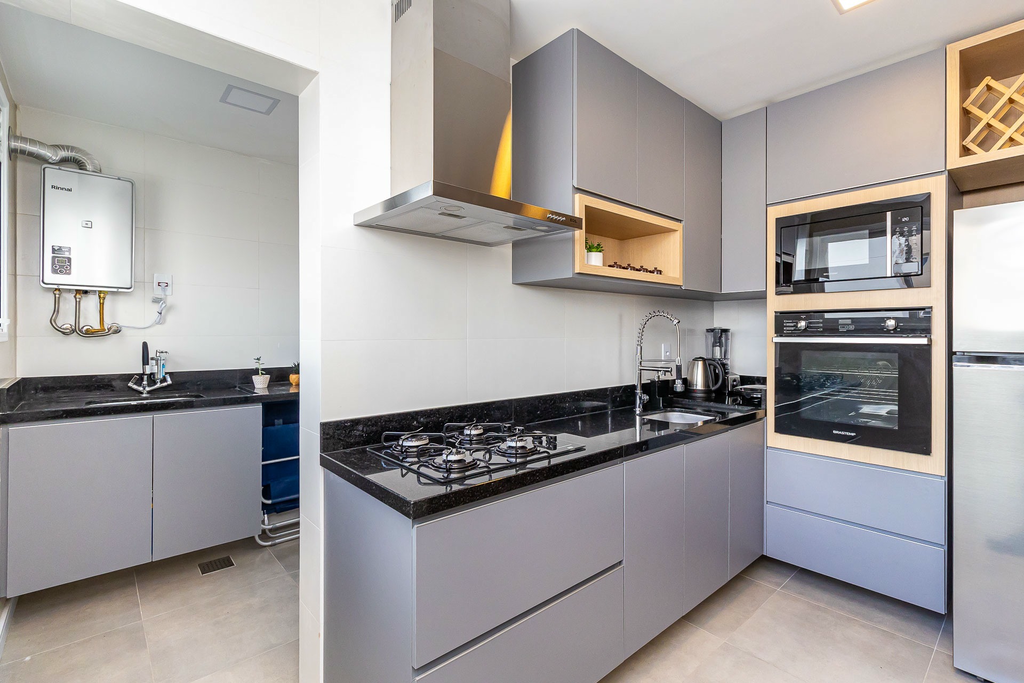 Apartamento, 3 quartos, 92 m² - Foto 35