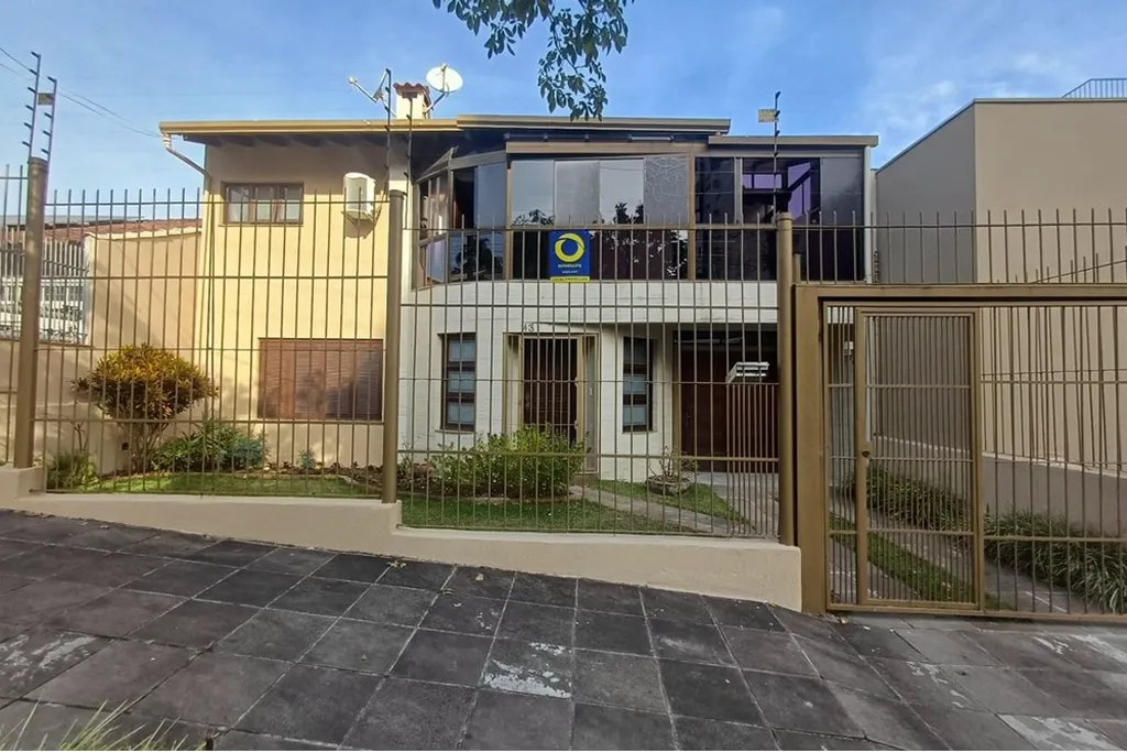 Casa, 3 quartos, 317 m² - Foto 26
