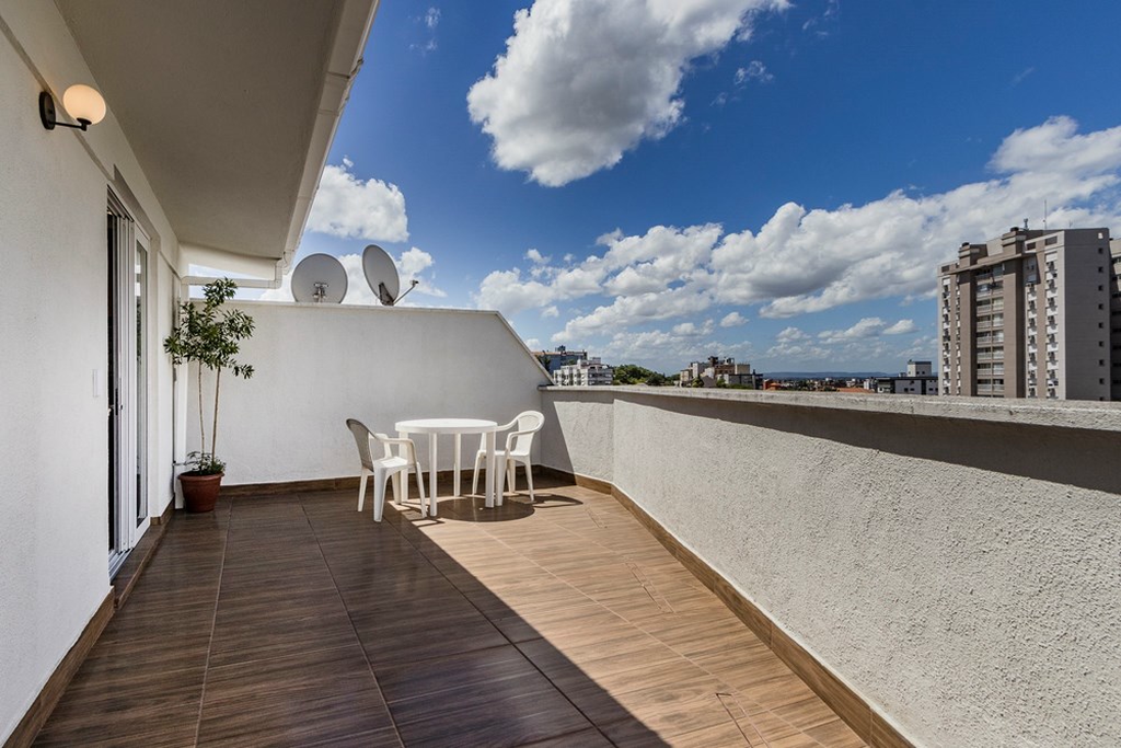 Cobertura, 3 quartos, 217 m² - Foto 13