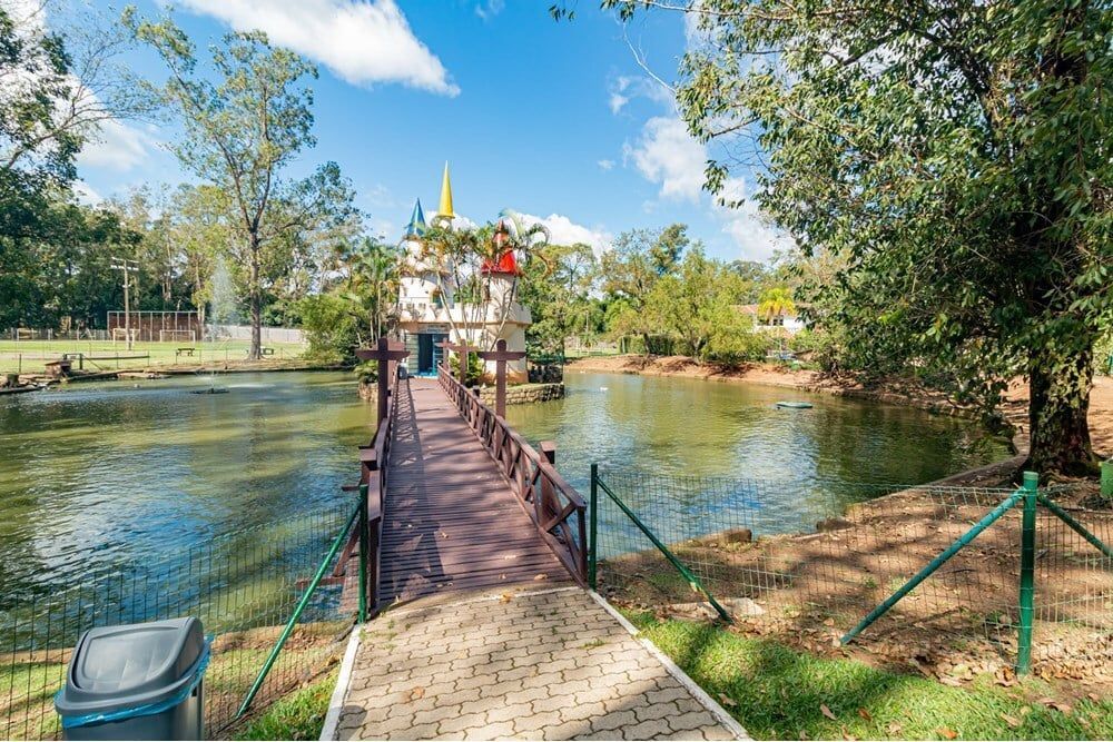 Casa de Condomínio, 3 quartos - Foto 73