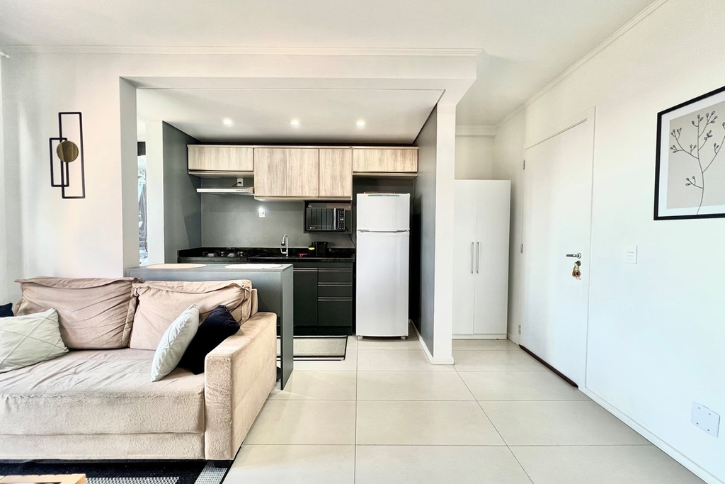 Apartamento, 2 quartos, 53 m² - Foto 32