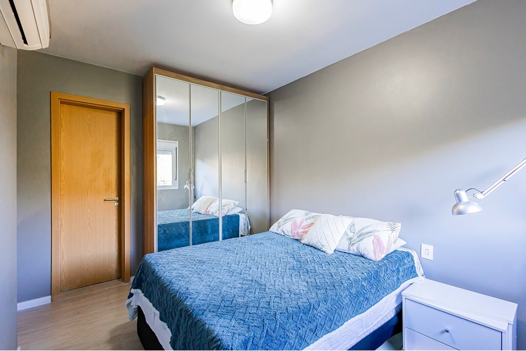 Apartamento à venda com 2 quartos, 59m² - Foto 28