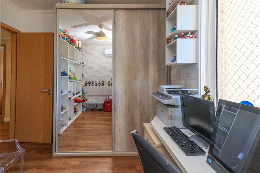 Apartamento, 3 quartos, 105 m² - Foto 33