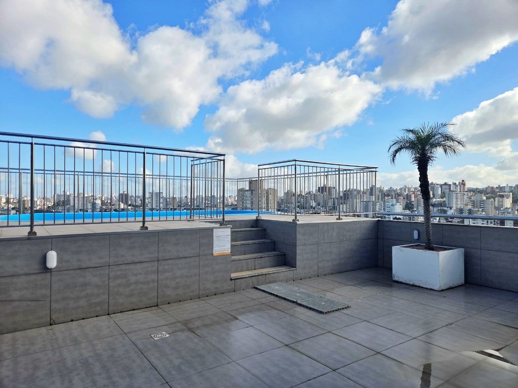 Apartamento, 1 quarto, 35 m² - Foto 23