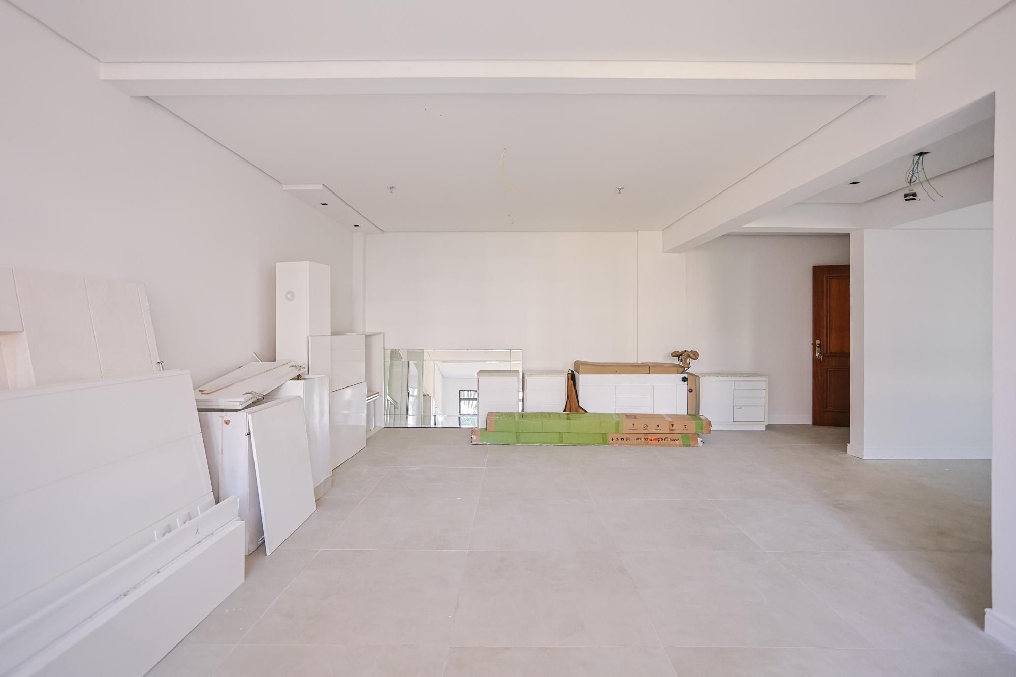 Conjunto Comercial-Sala para alugar com 1 quarto, 99m² - Foto 25