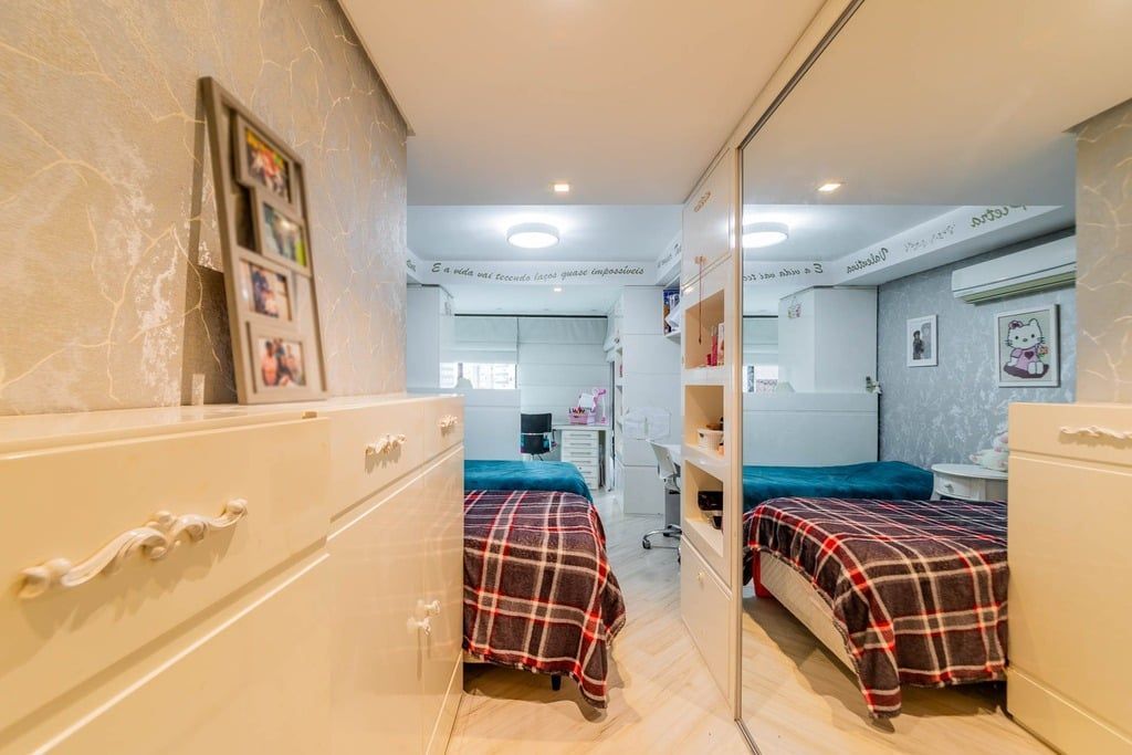 Apartamento, 4 quartos, 265 m² - Foto 4