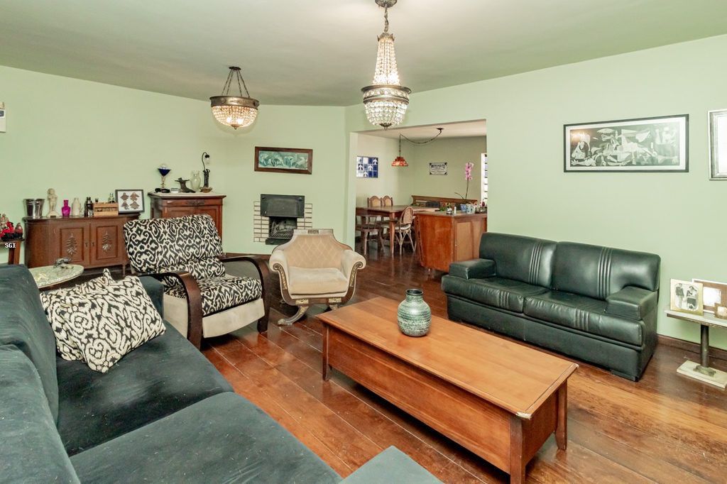Casa, 4 quartos, 246 m² - Foto 24