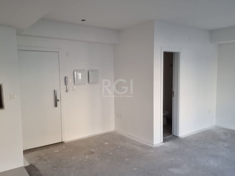 Apartamento à venda com 1 quarto, 39m² - Foto 10
